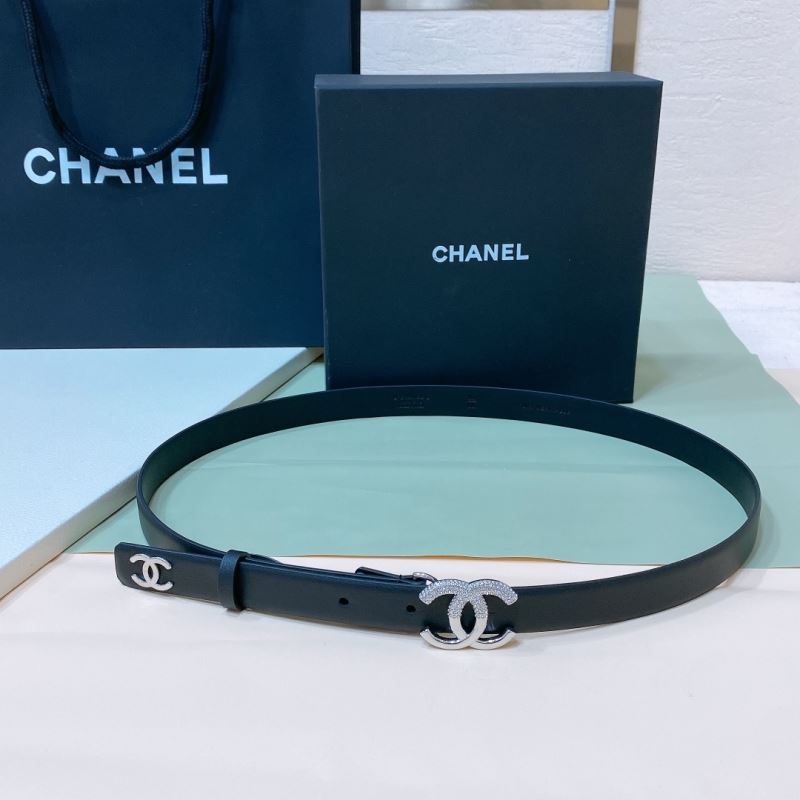 Ch*el belts